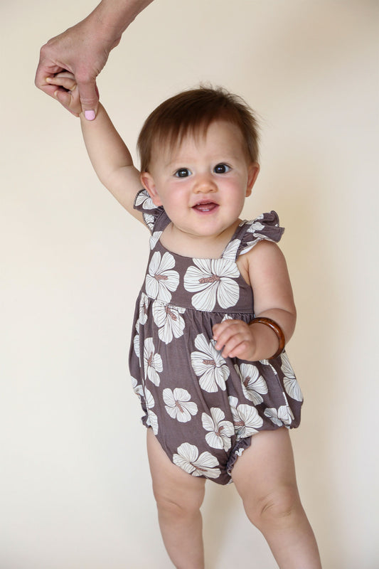 Bubble Romper - Coco Mele