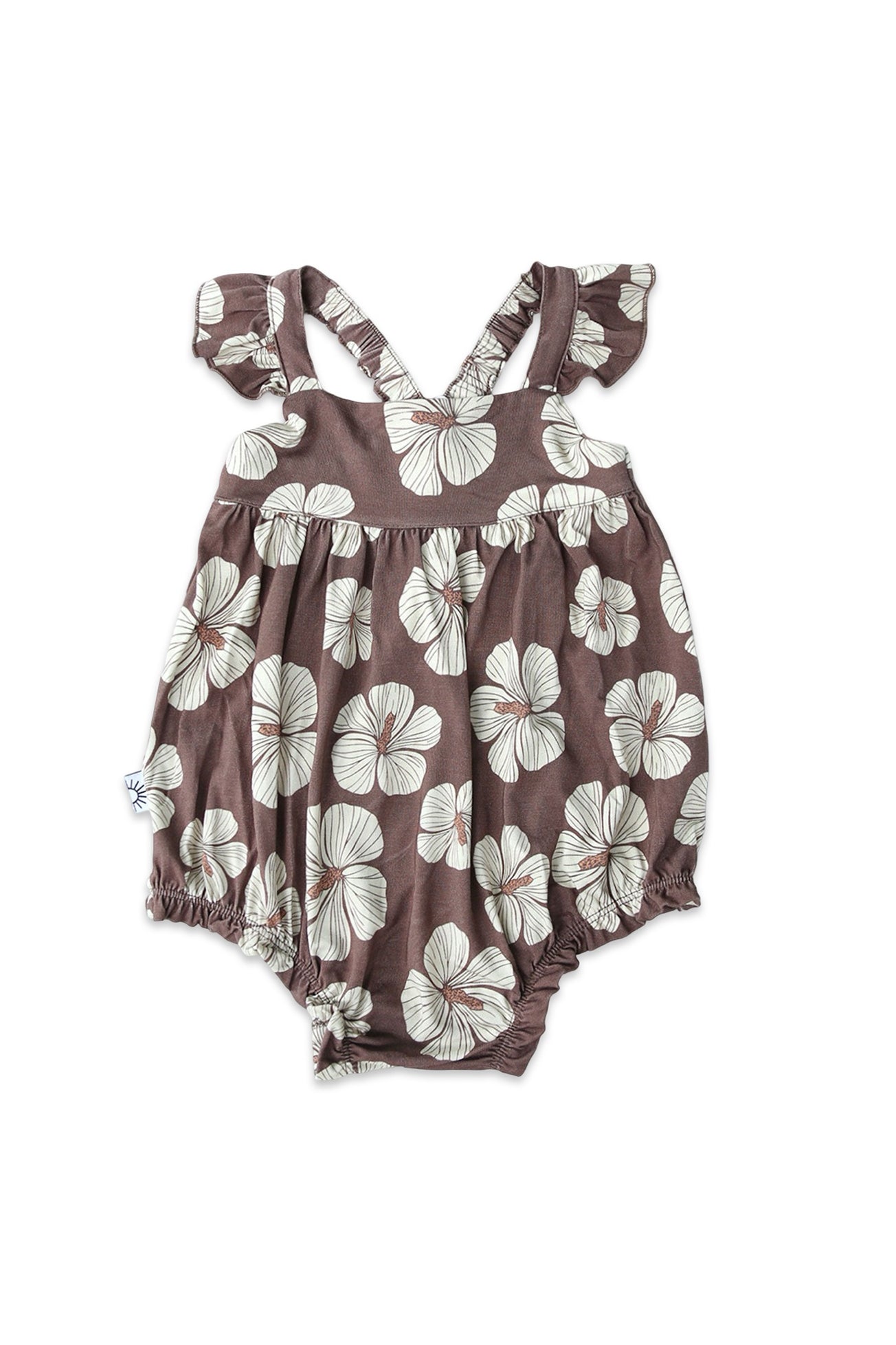 Bubble Romper - Coco Mele