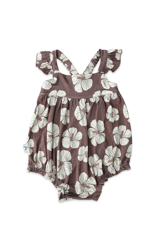 Bubble Romper - Coco Mele