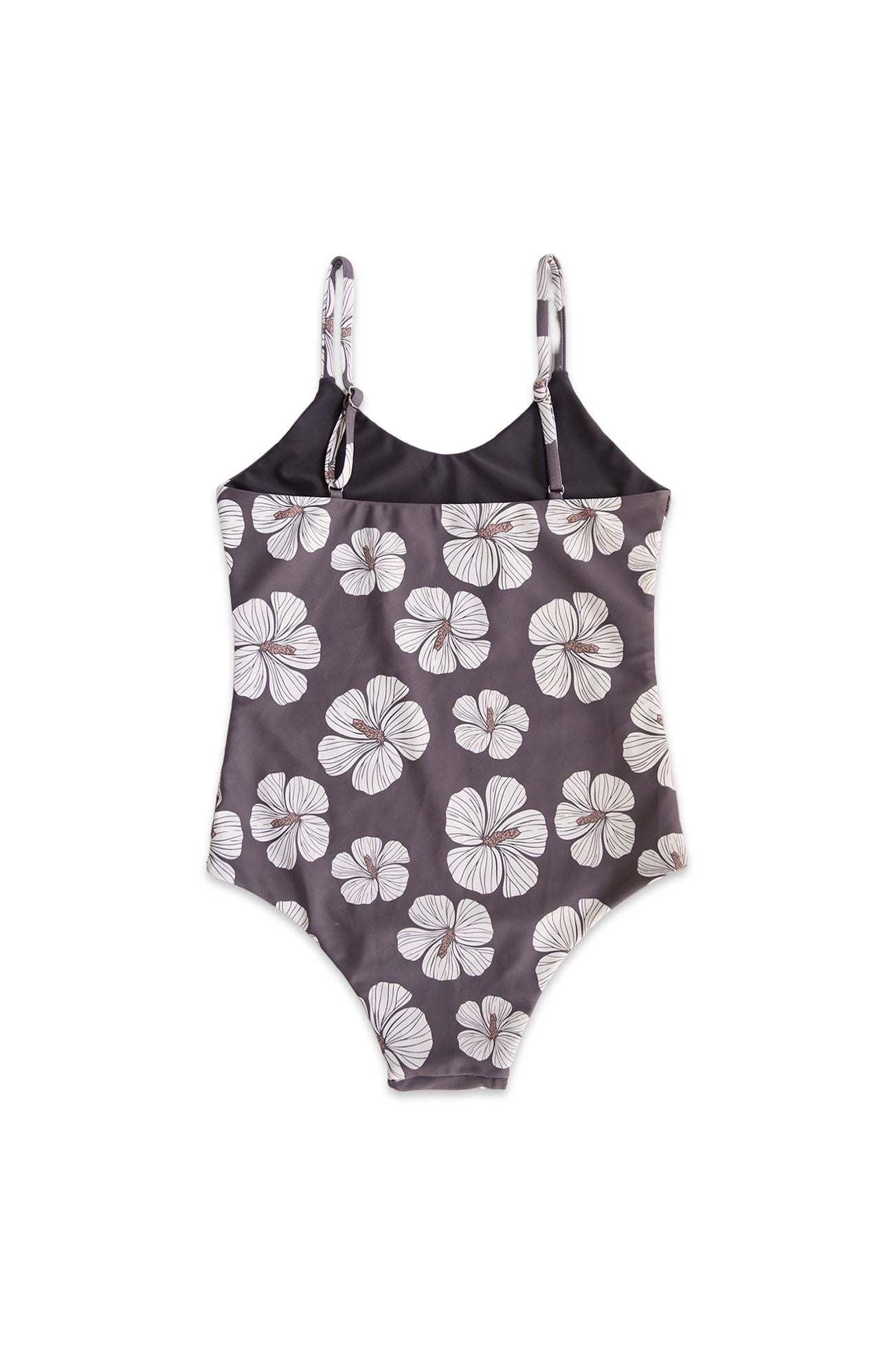 Girls One Piece Swimsuit - Coco Mele