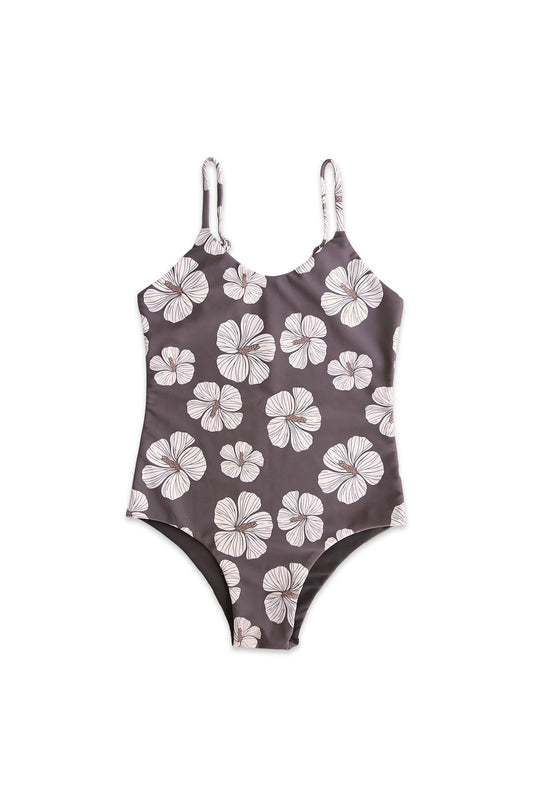 Girls One Piece Swimsuit - Coco Mele
