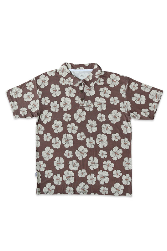 Men's Polo Shirt - Coco Mele
