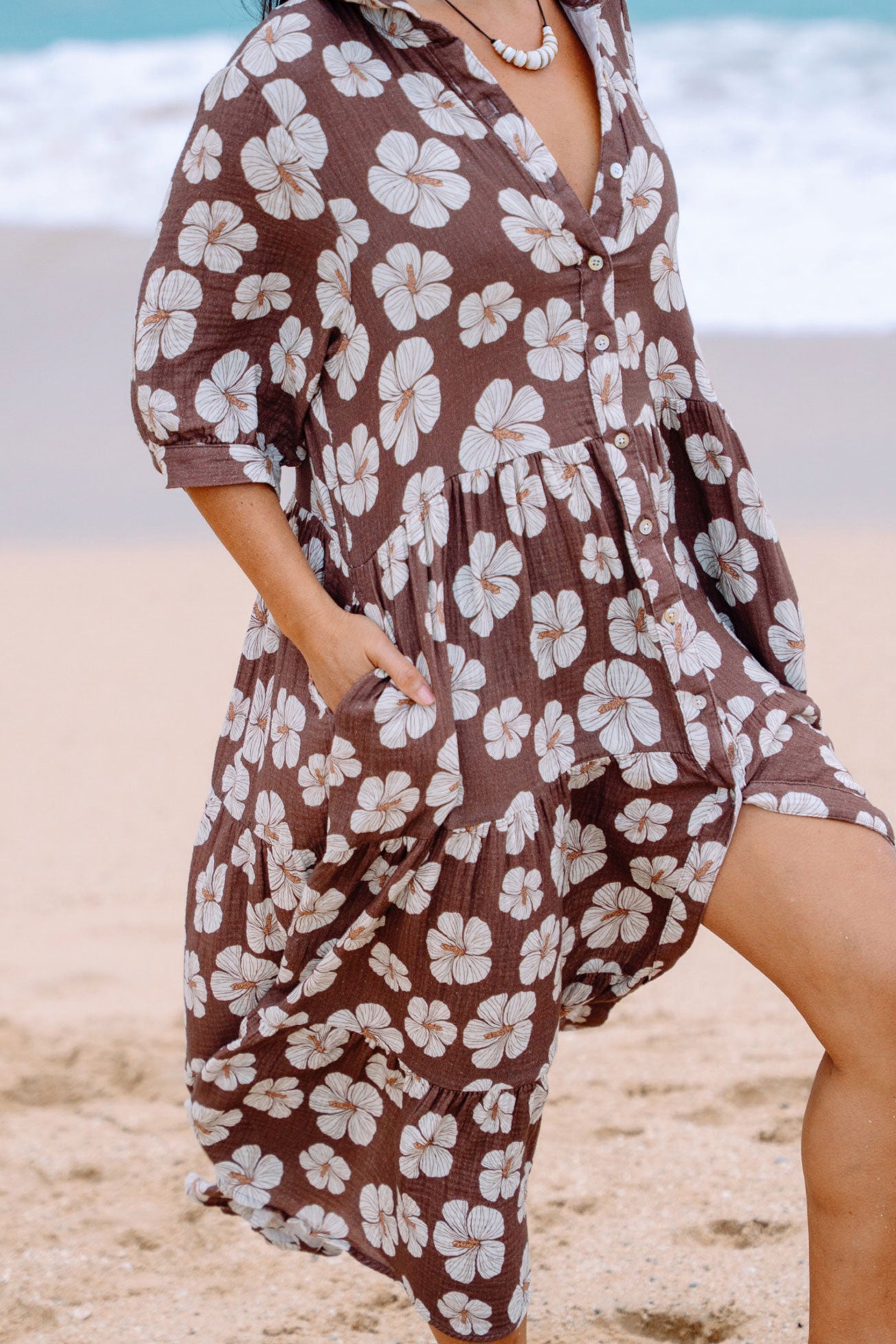 Mei Dress - Coco Mele