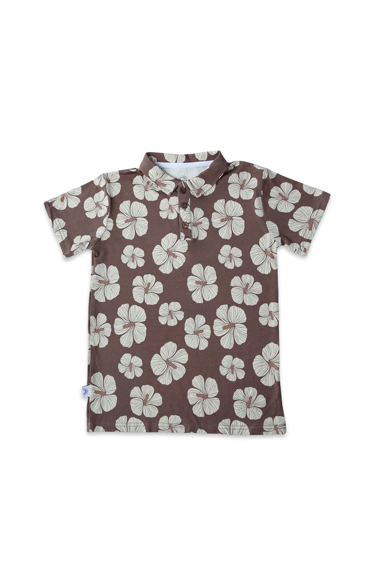 Polo Shirt - Coco Mele