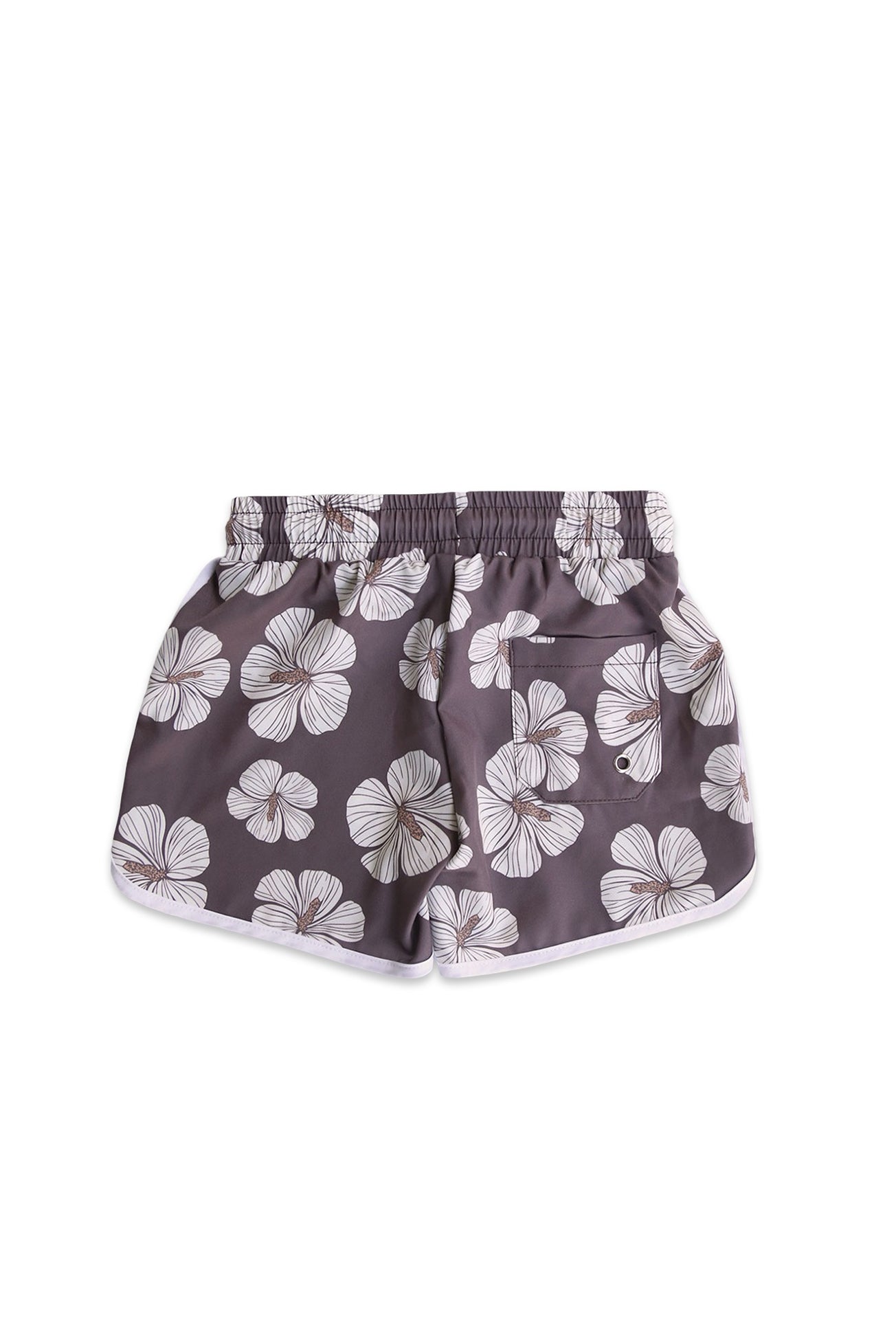 Boys Swim Trunks - Coco Mele