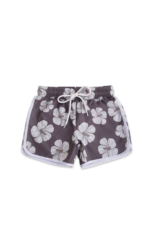 Boys Swim Trunks - Coco Mele
