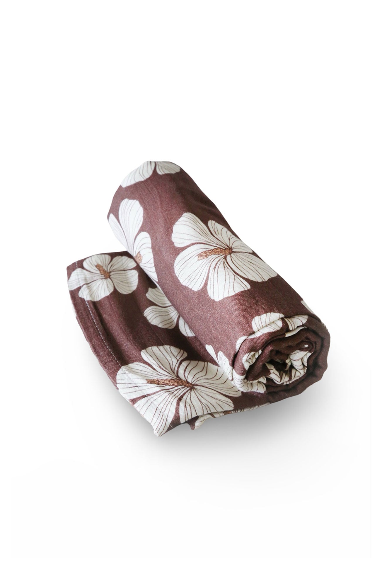 Muslin Swaddle Blanket - Coco Mele